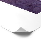 イラクのファルジャにあるジョラン地区 ポスター (角)