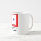 イラクの兄弟 コーヒーマグカップ (正面右)