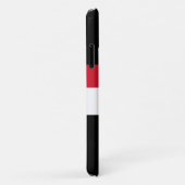 イラクの紋章 Case-Mate iPhoneケース (裏面/右)