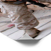 イラクの3/8海兵隊 ポスター (角)