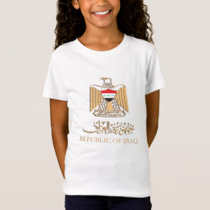 イラクイラクイラクイラクイラクイラشクعاارلク Tシャツ