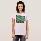 イラクサ Tシャツ (正面フル)