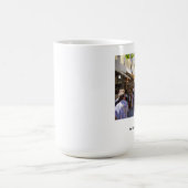 イラクリオンクレタの市場 コーヒーマグカップ (中央)