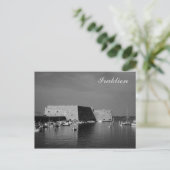 イラクリオン ポストカード (スタンド正面)