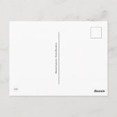 イラクレア・リンチェスティス – ビトラ，マケドニア ポストカード (裏面)