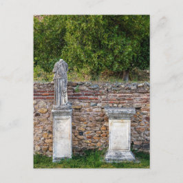 イラクレア・リンチェスティス – ビトラ，マケドニア ポストカード