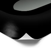 イラク国旗 ポスター (コーナー)