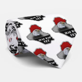 イラク戦争の軍の退役軍人OIF ネクタイ (ロール)