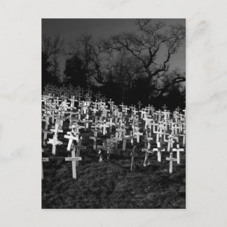 イラク戦争記念碑 ポストカード