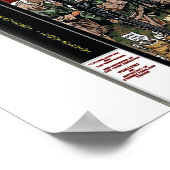 イラク・アフガニスタンGNのポスターによる語り継がれない物語 ポスター (角)