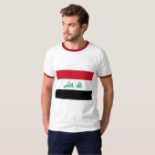 イラク Tシャツ (正面フル)