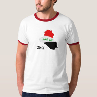 イラク Tシャツ