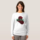 イラク Tシャツ (正面フル)