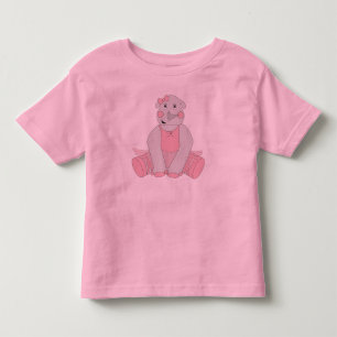 イラシマ トドラーTシャツ