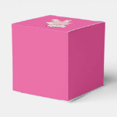 イラシマ バレリーナ ヒポ フェイバーボックス (裏面サイド)