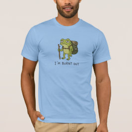 イラストレブタクライフローグ Tシャツ