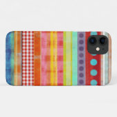 イラストレーションお洒落ズバイルスフィッタシュルツ Case-Mate iPhoneケース (裏面(横))