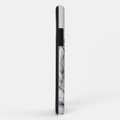 イラストレーションのジョンWierの(1516-88年の)コピーからの「 Case-Mate iPhoneケース (裏面/右)