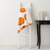 イラストレーションのテーマ シェルパブランケット (インサイチュ)