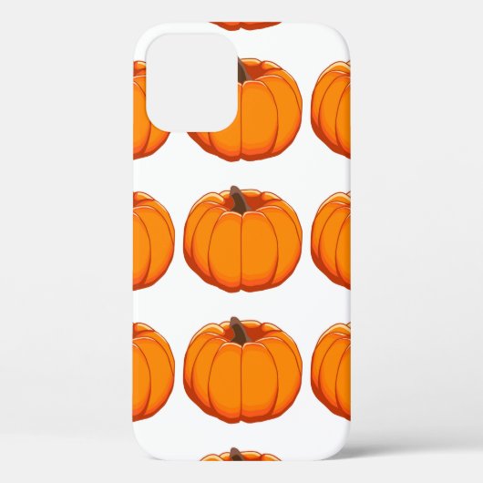 イラストレーションのテーマ Case-Mate iPhoneケース (裏面)