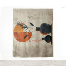 イラストレーションデジタルアート