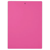 イラストレーションノドラマラマモノグラム クリップボード (裏面)