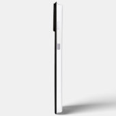 イラストレーションハイダスタイル先住民カナダ文化 Case-Mate iPhoneケース (裏面 / 左)