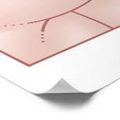 イラストレーションヘルニア ポスター (角)