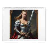 イラストレーション予定表 カレンダー (カバー)