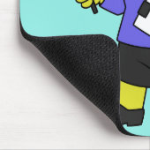 イラストレーション先生。 マウスパッド (コーナー)