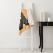 イラストレーション性悪液質輸送体。 シェルパブランケット (インサイチュ)