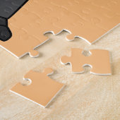 イラストレーション性悪液質輸送体。 ジグソーパズル (側面)