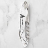 イラストレーション・オブ・ブルスカル ソムリエナイフ (裏面)