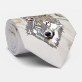 イラストレーション ネクタイ (ロール)