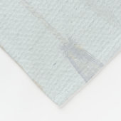 イラストレーション フリースブランケット (角)