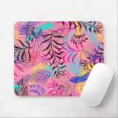 イラストレーション マウスパッド (マウス)