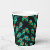 イラストレーション 紙コップ (右)