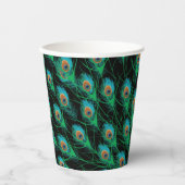 イラストレーション 紙コップ (正面)