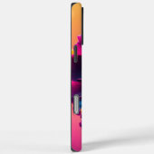 イラストレーション Case-Mate iPhoneケース (裏面 / 右)