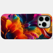 イラストレーション Case-Mate iPhoneケース (裏面 (横))