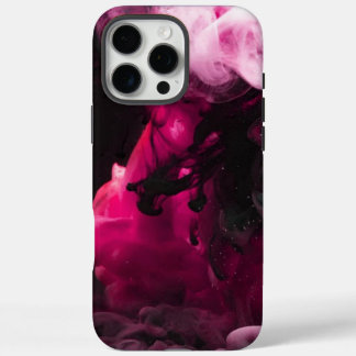 イラストレーション iPhone 16 PRO MAXケース