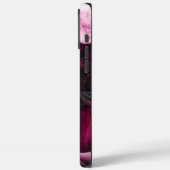 イラストレーション Case-Mate iPhoneケース (裏面 / 左)