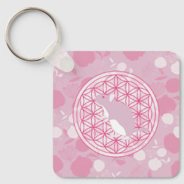 イラストレーション_sans_titre 166 キーホルダー