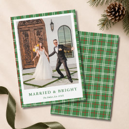 イラスト入りボックスチェック 結婚 ブライト ウェディング クリスマス