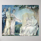 イラスト ポスター (正面)