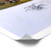 イラスト'In Fairyland: A Series of Pict ポスター (角)