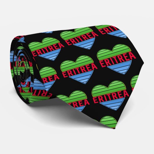 イラブエリトリア，エリトリアハート ネクタイ (ロール)