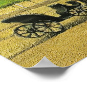 イラブチシナウ ポスター (角)