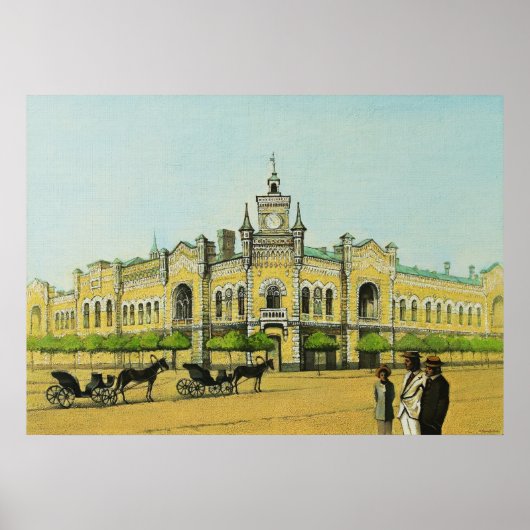 イラブチシナウ ポスター (正面)