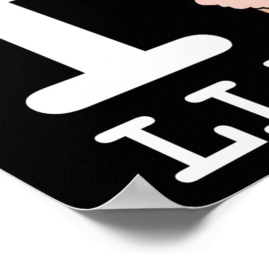 イラマラマス ポスター (角)